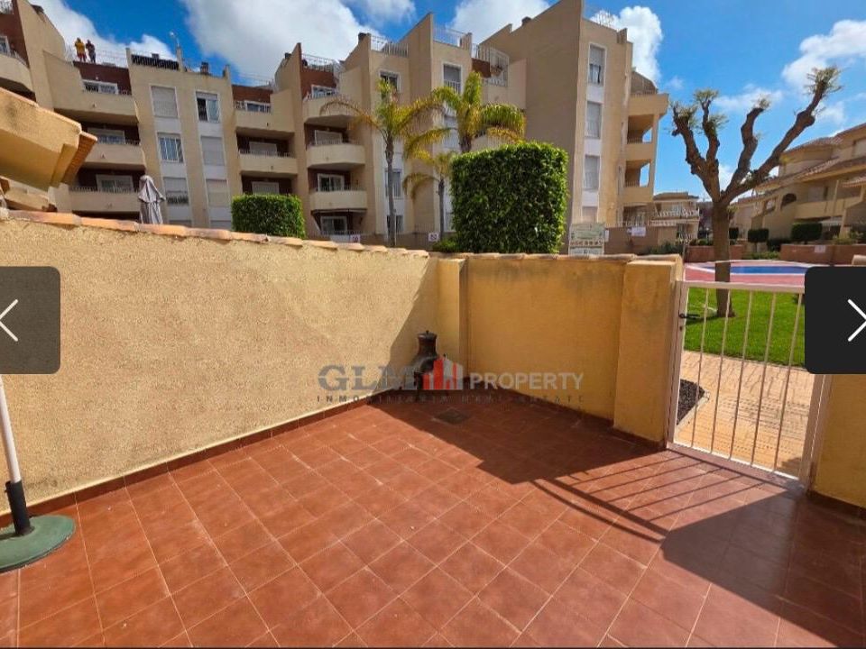 Byhus i Los Alcazares, Murcia - foto 4